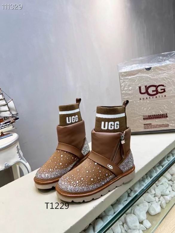 UGG sz35-41 h1108